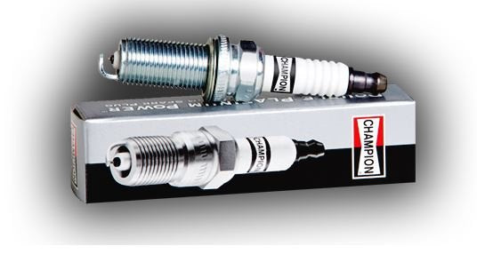 Champion Spark Plug 7000 Champion Double Platinum - Boxed - RC10ZPYPB4