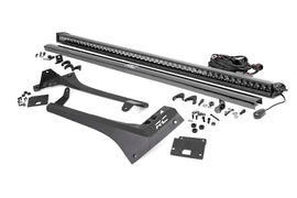 LED Light Kit | Windshield Mount | 50