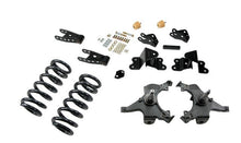 Load image into Gallery viewer, Belltech 700 Front And Rear Complete Kit W/O Shocks