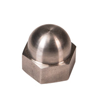 Load image into Gallery viewer, ATS Billet Pulley Nut For Twin Fueler Pump