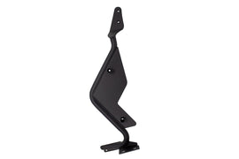 Go Rhino 701003T Firmly secures trail jacks to vehicle without drilling or rubbing on vehicle