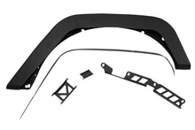 Load image into Gallery viewer, Go Rhino 701132T Aggressive, high clearance design for increase articulation allowance