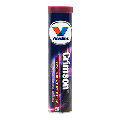 VALVOLINE VV70124 TUBE 5TH WHEEL GREASE EACH