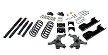 Load image into Gallery viewer, Belltech 701ND Front And Rear Complete Kit W/ Nitro Drop 2 Shocks