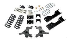 Load image into Gallery viewer, Belltech 701 Front And Rear Complete Kit W/O Shocks