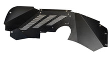 Load image into Gallery viewer, Go Rhino 702001T Helps protect vehicle wheel wells and engine from rocks and road debris