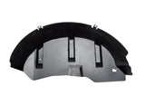 Go Rhino 702002T Helps protect vehicle wheel wells and engine from rocks and road debris