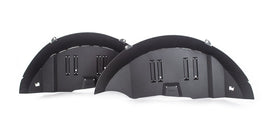 Go Rhino 702012T Helps protect vehicle wheel wells and engine from rocks and road debris