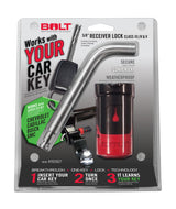 BOLT 7023582 5/8IN. RECEIVER LOCK GM CENTER CUT