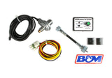 B&M 70244 GM TH700R4, TH200, 200-4R, TH350 and 4L60 Transmissions.