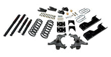 Load image into Gallery viewer, Belltech 702ND Front And Rear Complete Kit W/ Nitro Drop 2 Shocks