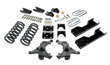 Load image into Gallery viewer, Belltech 702 Front And Rear Complete Kit W/O Shocks