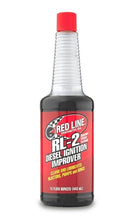 Load image into Gallery viewer, RL-2 Diesel Ignition Improver 1 Gallon Red Line Oil