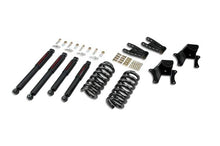 Load image into Gallery viewer, Belltech 703ND Front And Rear Complete Kit W/ Nitro Drop 2 Shocks