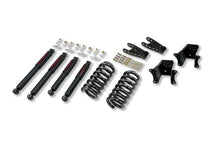 Load image into Gallery viewer, Belltech 703SP Front And Rear Complete Kit W/ Street Performance Shocks