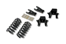 Load image into Gallery viewer, Belltech 703 Front And Rear Complete Kit W/O Shocks