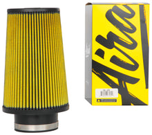 Load image into Gallery viewer, AIRAID 704-420 Universal Air Filter