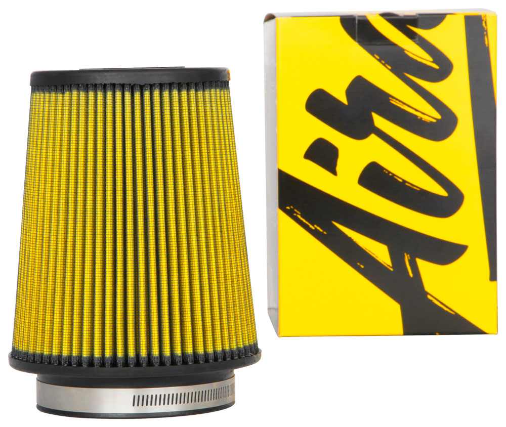 AIRAID 704-458 Universal Air Filter