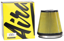 Load image into Gallery viewer, AIRAID 704-462 Universal Air Filter