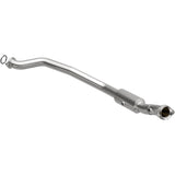 MagnaFlow Exhaust Products 5551584 Magnaflow California Direct-Fit Catalytic Converter