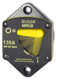 BLUE SEA 7047-BSS CIRCUIT BREAKER 187 PNLMNT 135A