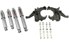 Load image into Gallery viewer, Belltech 704SP Front And Rear Complete Kit W/ Street Performance Shocks
