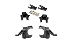 Load image into Gallery viewer, Belltech 704 Front And Rear Complete Kit W/O Shocks