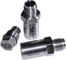 Load image into Gallery viewer, ATS Fuel Rail Pressure Plug Fits 2003-2007 5.9L Cummins