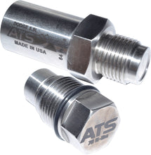 Load image into Gallery viewer, ATS Fuel Rail Pressure Plug Fits 2003-2007 5.9L Cummins