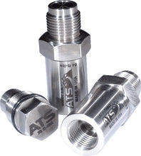 Load image into Gallery viewer, ATS Fuel Rail Pressure Plug Fits 2007.5+ 6.7L Cummins
