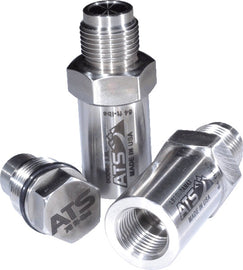 ATS Fuel Rail Pressure Plug Fits 2007.5+ 6.7L Cummins