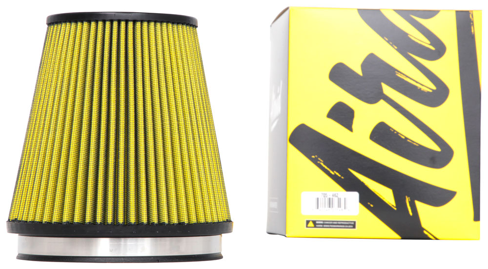 AIRAID 705-462 Universal Air Filter