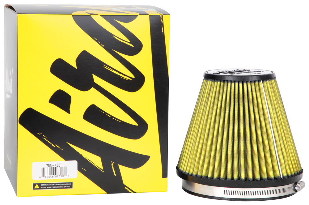 AIRAID 705-466 Universal Air Filter