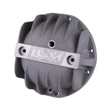 B&M 70500 Hi-Tek Aluminum Differential Cover for GM 8.875-inch 12-bolt Car