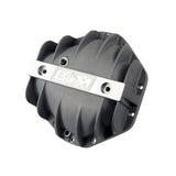 B&M 70501 Hi-Tek Aluminum Differential Cover for GM Corporate 14-bolt (10.5-inch)