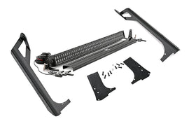 LED Light Kit | Windshield Mount | 50