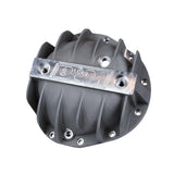 B&M 70504 Hi-Tek Aluminum Differential Cover for GM 8.875-inch 12-bolt Truck