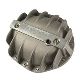 B&M 70505 Hi-Tek Aluminum Differential Cover for GM 9.5-inch 14-bolt