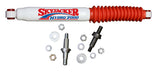 Skyjacker 7055 OEM STAB KT; WHITE W/RED BOT