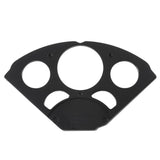 AutoMeter 7055 DASH INSERT, CHEVY 55-56, 1 X 3-1/8