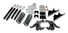 Load image into Gallery viewer, Belltech 705SP Front And Rear Complete Kit W/ Street Performance Shocks