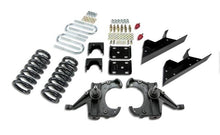 Load image into Gallery viewer, Belltech 705 Front And Rear Complete Kit W/O Shocks