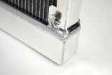 CSF Cooling - Racing & High Performance Division 7061 CSF Cooling 7061 Chevy Colorado 5.3L / GMC Canyon 5.3L / Hummer H3 All-Aluminum Radiator