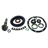 Crown Automotive Jeep Replacement 7072444X Ring & Pinion Kit for Various Jeep Vehicles w/ Dana 35 Rear Axle w/ 4.11 Ratio