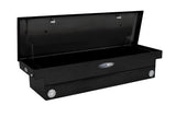 Lund 707800 Commercial Pro Aluminum Cross Storage Box