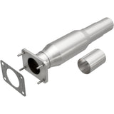 MagnaFlow Exhaust Products 51762 Magnaflow OEM Grade Direct-Fit Catalytic Converter