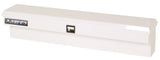 Lund 707946W Commercial Pro Aluminum Side Storage Box