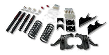 Load image into Gallery viewer, Belltech 707SP Front And Rear Complete Kit W/ Street Performance Shocks
