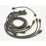 PerTronix 708102 Flame-Thrower Spark Plug Wires 8 cyl GM Custom Fit Black