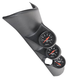 AutoMeter 7092 DSL GA KIT,A-PILLAR W/SPKR,RAM 98-02,BST/EGT/TRANS,35PSI/1600 Deg. F/250 Deg. F